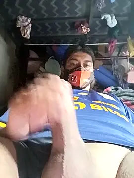 Rayito6969xh online show from 23, 10, 2025