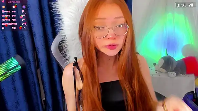 Asian volcoba a online show from 15, 10, 2025