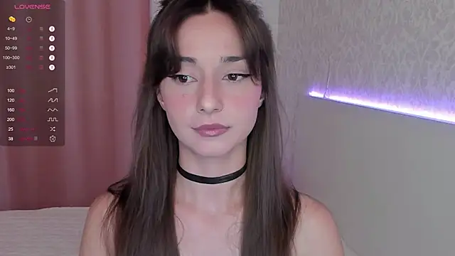 Snapshot of XYour_CharmX chatting on 30, 9, 2025 XYour CharmX online show from 30, 9, 2025