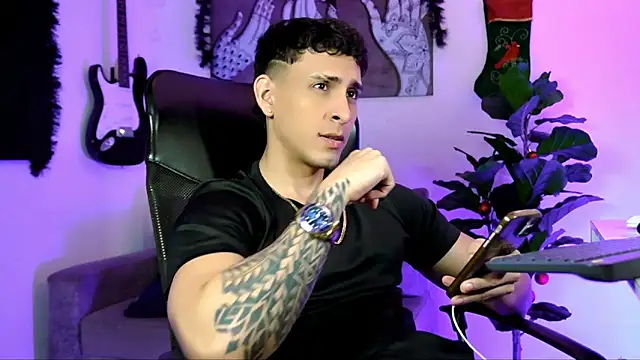  Ryan walker online show from 7, 3, 2026