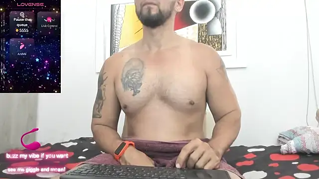 JULESLAKES online show from 5, 2, 2025