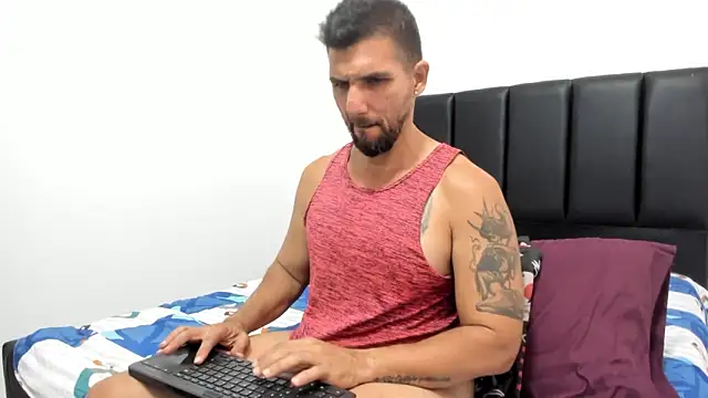 JULESLAKES online show from 14, 3, 2025