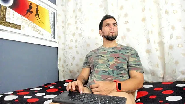 JULESLAKES online show from 5, 10, 2025