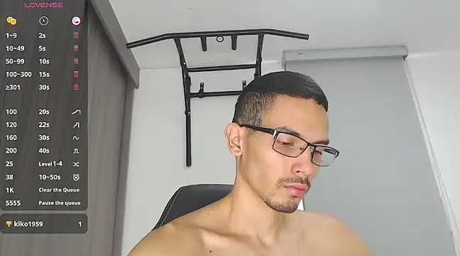 Snapshot of russthiago chatting on 31, 1, 2025 russthiago online show from 31, 1, 2025