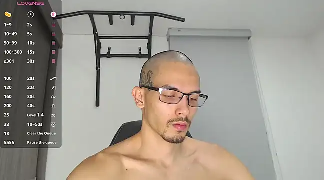 Snapshot of russthiago chatting on 6, 2, 2025 russthiago online show from 6, 2, 2025