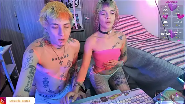 badeyes crazygoat online show from 17, 3, 2026