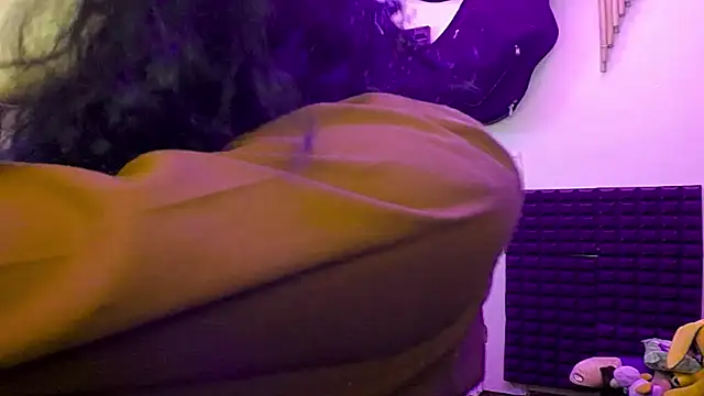 zoejhonny online show from 19, 12, 2025