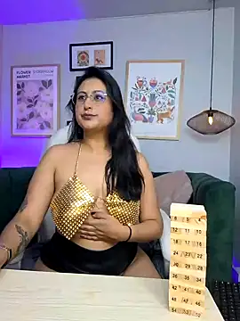 Snapshot of Amber_gold_ chatting on 14, 1, 2025 Amber gold online show from 14, 1, 2025