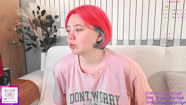   KawaiiYuki   online show from 9, 11, 2025