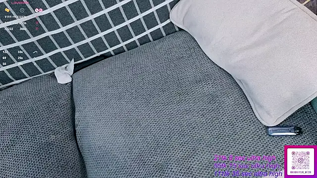   KawaiiYuki   online show from 2, 3, 2026