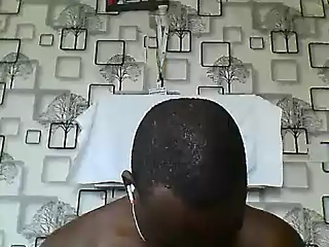 Chumba 001 online show from 25, 1, 2025