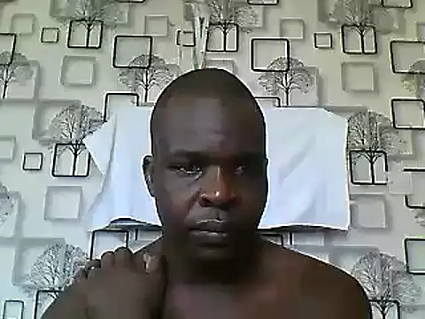 Chumba 001 online show from 26, 1, 2025