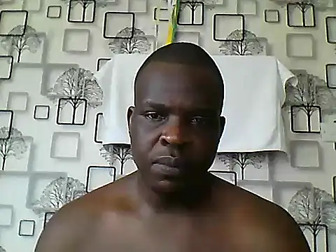 Chumba 001 online show from 20, 11, 2025