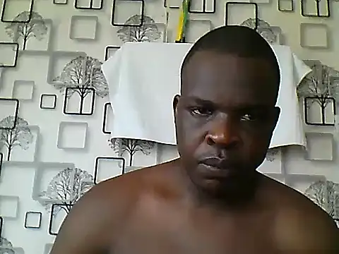 Chumba 001 online show from 22, 11, 2025