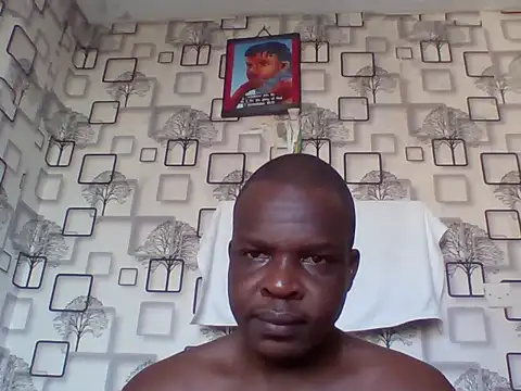 Chumba 001 online show from 21, 4, 2026