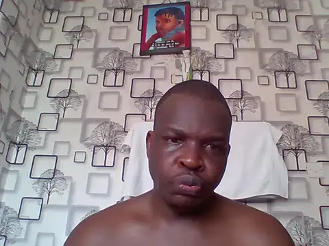 Chumba 001 online show from 25, 5, 2026