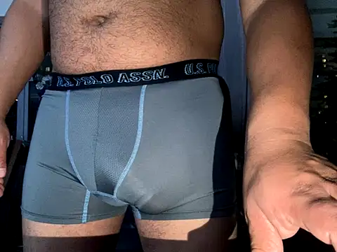 ThickDick Daddy online show from 22, 11, 2025