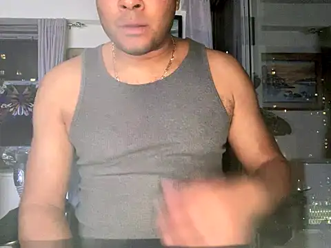 ThickDick Daddy online show from 9, 1, 2026