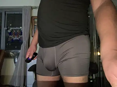 ThickDick Daddy online show from 6, 2, 2026