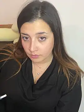 Novababy18 online show from 18, 12, 2024