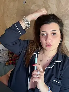 Novababy18 online show from 5, 2, 2025