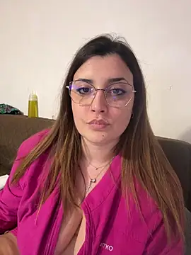 Novababy18 online show from 14, 3, 2025