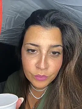 Novababy18 online show from 8, 9, 2025