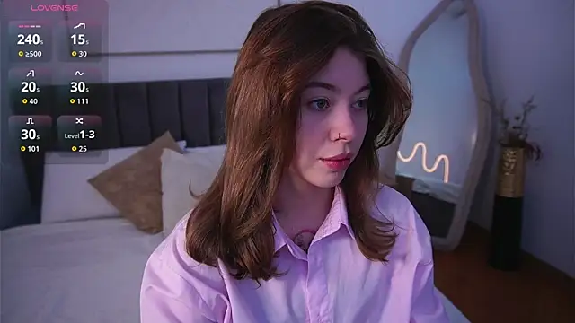 SimonaGerry online show from 17, 5, 2026