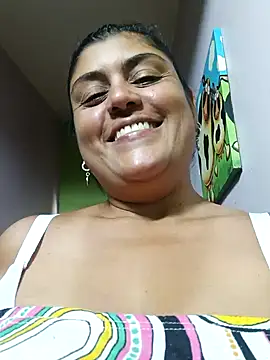 Snapshot of AlyDenalioficial chatting on 19, 1, 2025 AlyDenalioficial online show from 19, 1, 2025