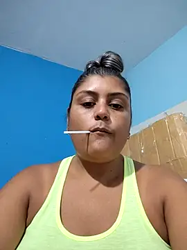 Snapshot of AlyDenalioficial chatting on 28, 9, 2025 AlyDenalioficial online show from 28, 9, 2025