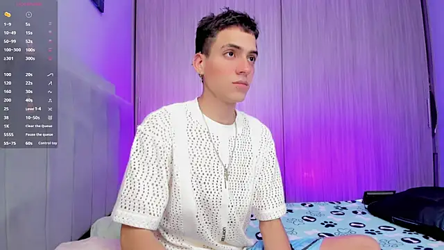 Snapshot of jake_and_joaquin chatting on 16, 11, 2025 jake and joaquin online show from 16, 11, 2025