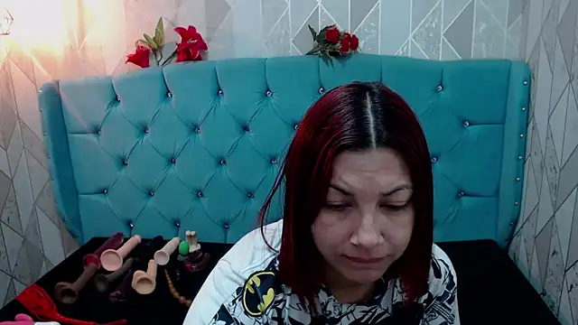 AdaFawxx online show from 11, 3, 2025