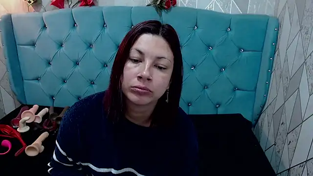 AdaFawxx online show from 19, 3, 2025