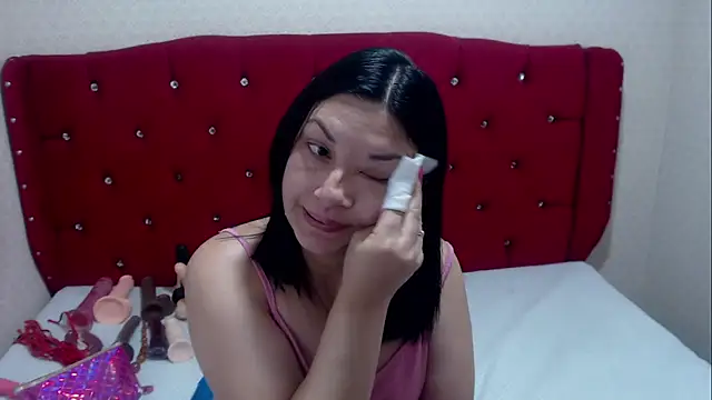 AdaFawxx online show from 20, 9, 2025