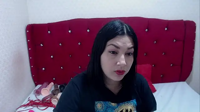 AdaFawxx online show from 11, 10, 2025