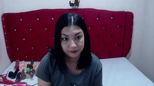 AdaFawxx online show from 12, 10, 2025