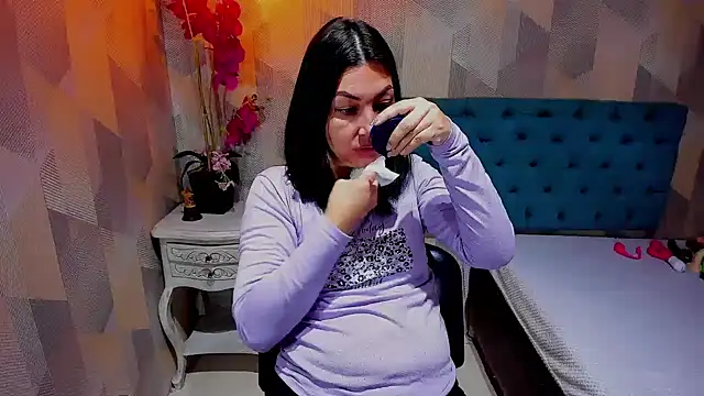 AdaFawxx online show from 18, 1, 2026