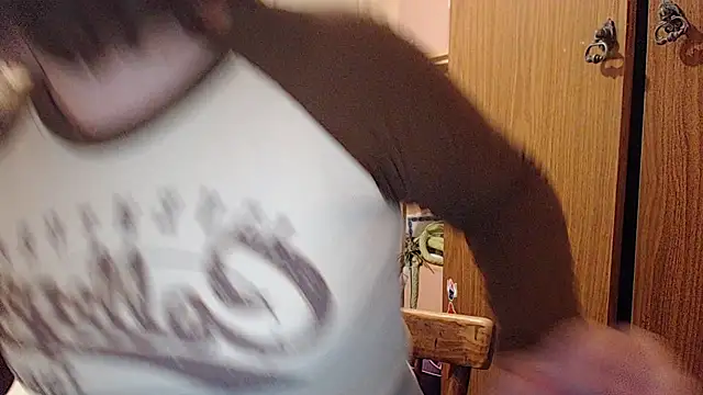 Chmiri cb online show from 14, 3, 2025