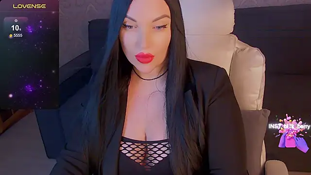 Snapshot of blackberry_star chatting on 20, 11, 2025 blackberry star online show from 20, 11, 2025