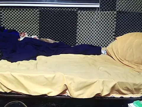 Snapshot of Arabeyes chatting on 31, 10, 2025 Arabeyes online show from 31, 10, 2025