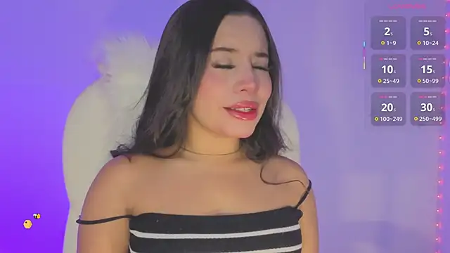 LauraSweett online show from 2, 12, 2025