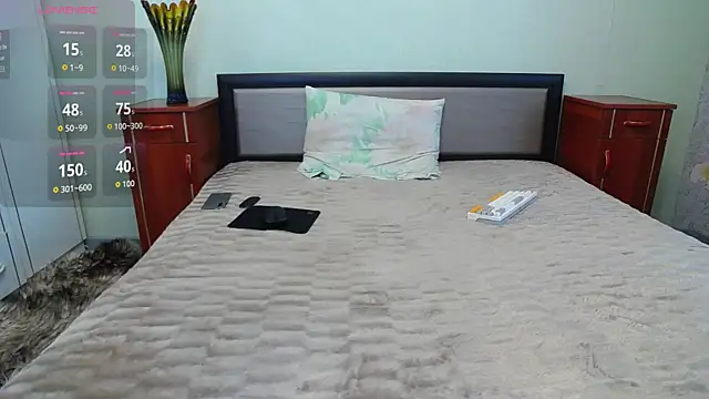 Zoro1999 online show from 19, 2, 2026