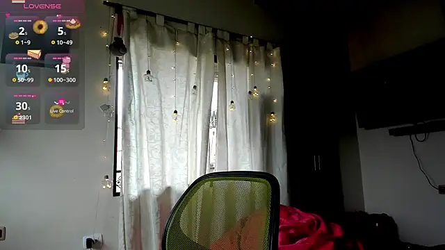 Rainbow leia online show from 8, 2, 2025