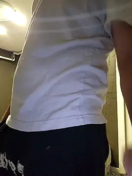 xxTheQuietGuyxx online show from 4, 10, 2025