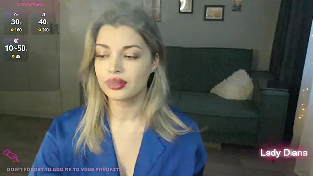 LancasterLady online show from 16, 12, 2024