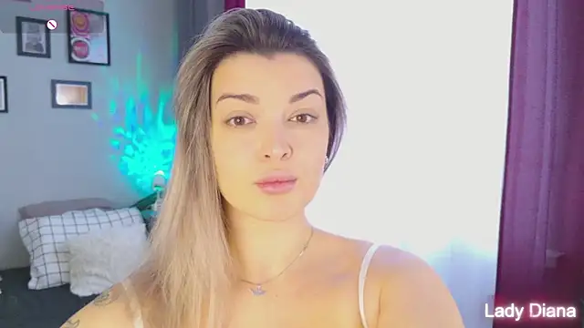 LancasterLady online show from 2, 11, 2025