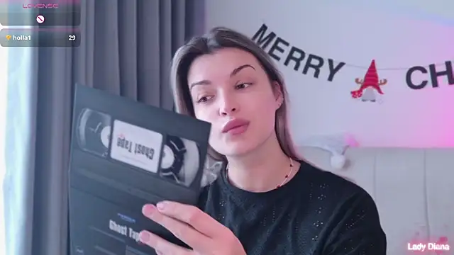 LancasterLady online show from 21, 12, 2025