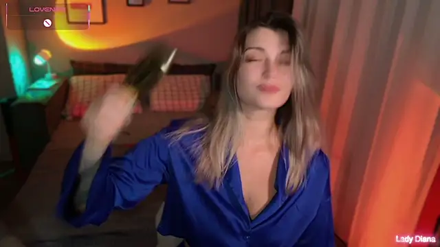 LancasterLady online show from 13, 3, 2026