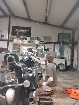 Woodywoodsup1 online show from 21, 2, 2026