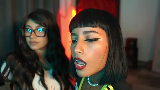 JulietaWinona online show from 14, 3, 2026